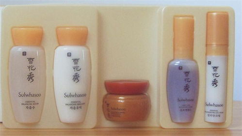 金諾美化妝品 產品展示與數字化店鋪裝修的技術革新