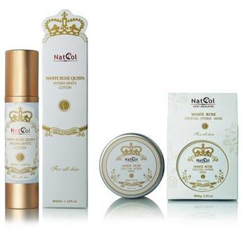 新天采化妝品 產品展示與店鋪裝修的數字化革新