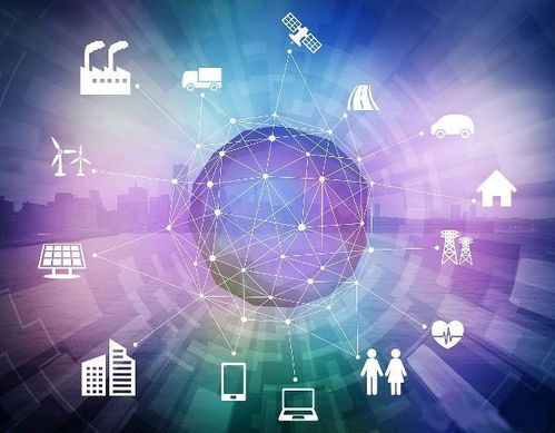 迅準科技 以物聯網技術為核心引擎，賦能智慧城市建設與網絡科技開發