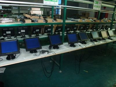 企業(yè)介紹_深圳市啟維電子科技