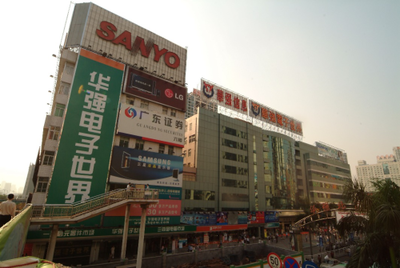 國產(chǎn)手機曾經(jīng)的&ldquo;黃埔軍校&rdquo;,要跟山寨機搶飯吃?